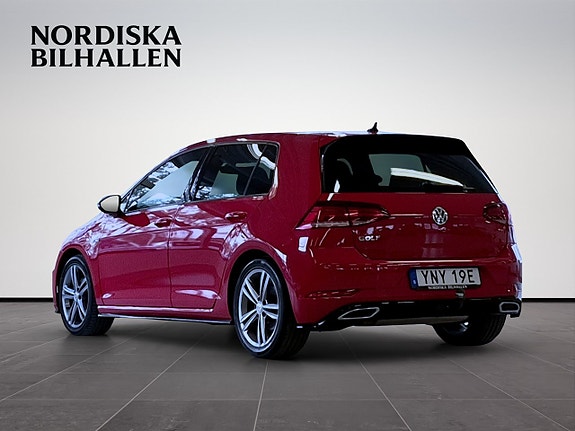 Volkswagen Golf I 5 of 17