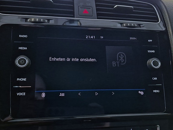 Volkswagen Golf I 12 of 17