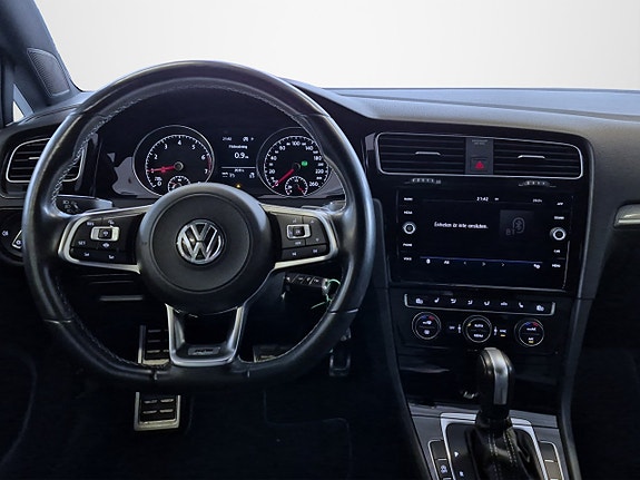 Volkswagen Golf I 8 of 17