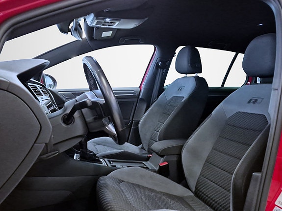 Volkswagen Golf I 6 of 17