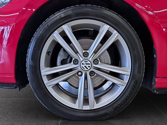 Volkswagen Golf I 17 of 17