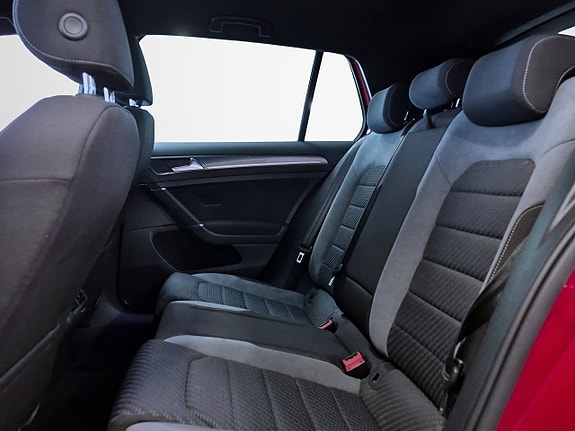Volkswagen Golf I 14 of 17
