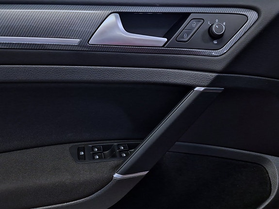 Volkswagen Golf I 7 of 17