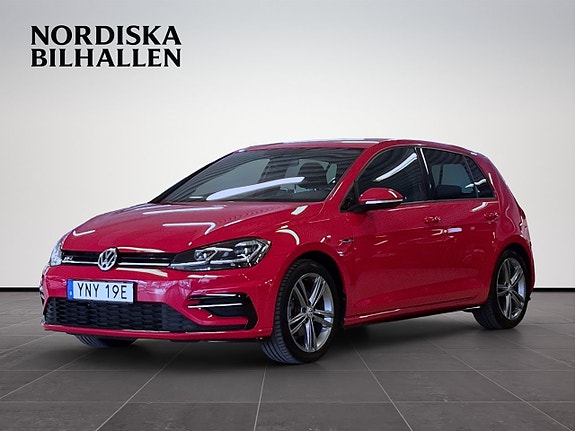 Volkswagen Golf I 3 of 17