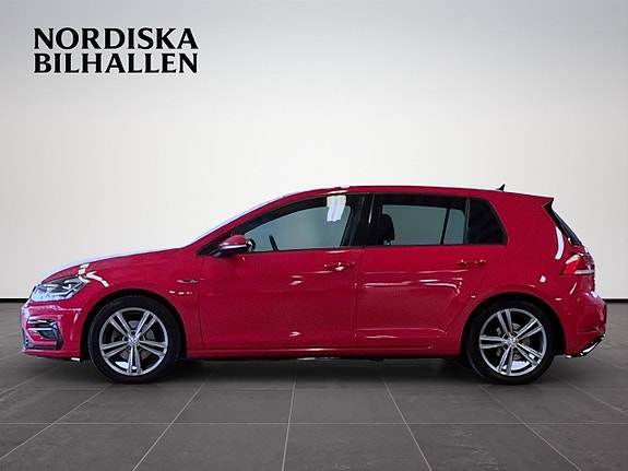 Volkswagen Golf I 4 of 17