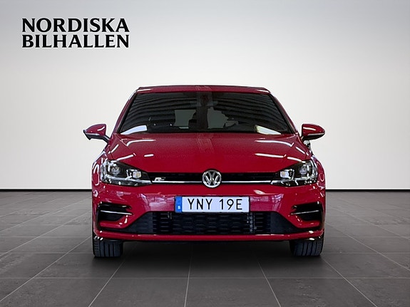 Volkswagen Golf I 2 of 17