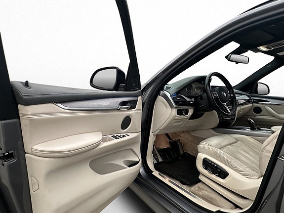 BMW X5 29 of 30
