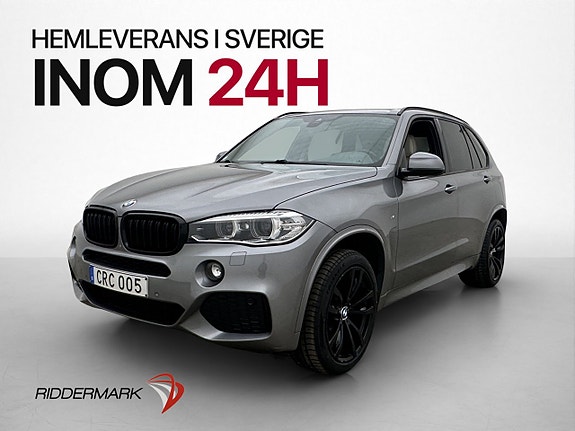 BMW X5 4 of 30