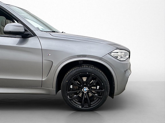 BMW X5 17 of 30