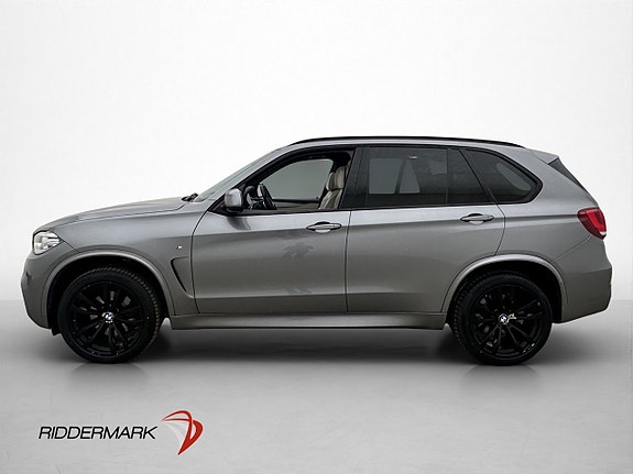 BMW X5 5 of 5