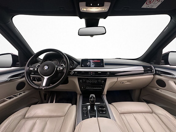 BMW X5 25 of 30
