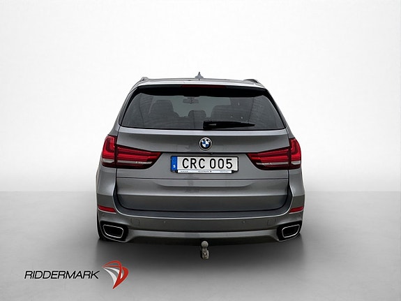 BMW X5 6 of 30