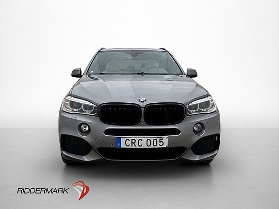 BMW X5 3 of 5