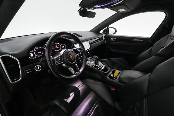 Porsche Cayenne Coupe 11 of 30