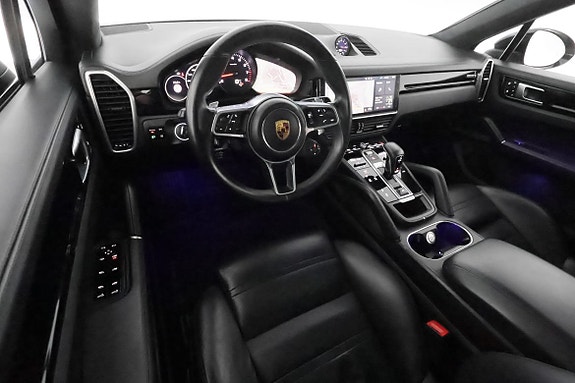 Porsche Cayenne Coupe 13 of 30