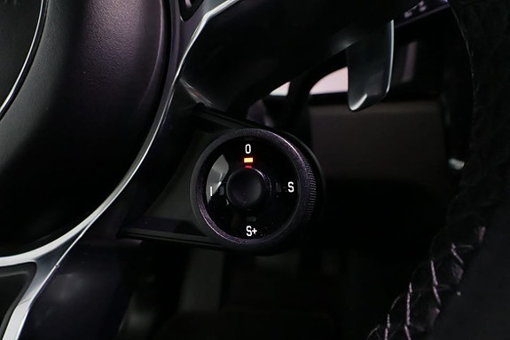 Porsche Cayenne Coupe 17 of 30