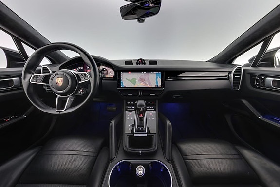 Porsche Cayenne Coupe 14 of 30