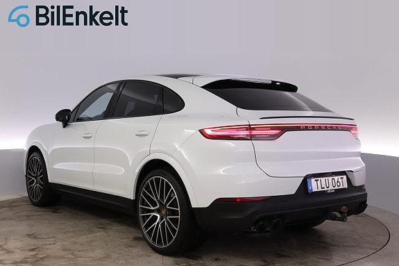 Porsche Cayenne Coupe 6 of 30