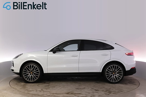 Porsche Cayenne Coupe 5 of 30