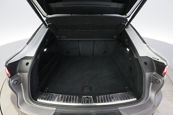 Porsche Cayenne Coupe 8 of 30