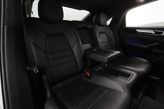Porsche Cayenne Coupe 25 of 30