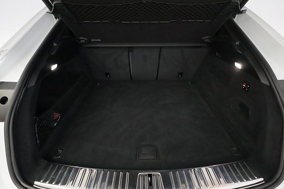 Porsche Cayenne Coupe 8 of 30
