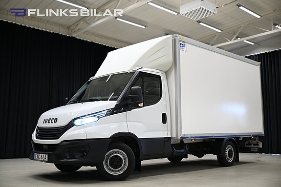 Brugt Iveco Daily 2.3