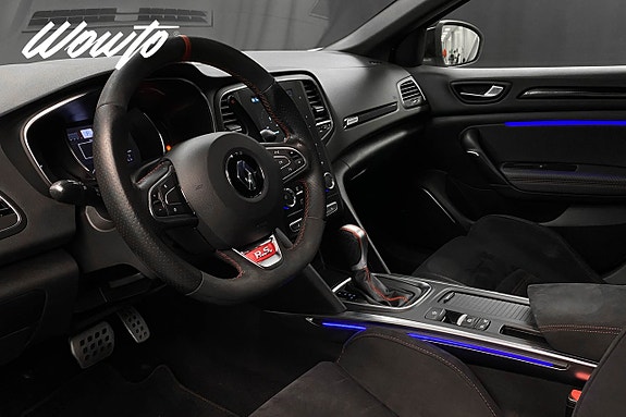 Renault Megane 8 of 23
