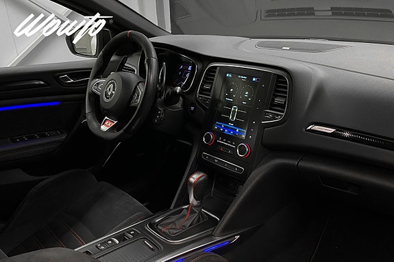 Renault Megane 14 of 23