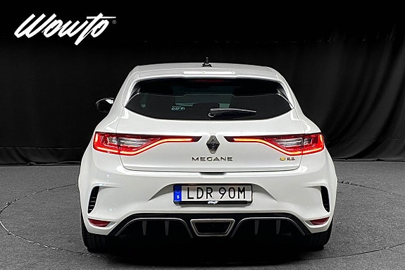 Renault Megane 6 of 23