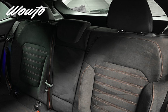 Renault Megane 13 of 23