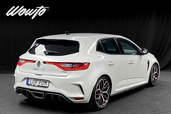 Renault Megane IV 5 of 5