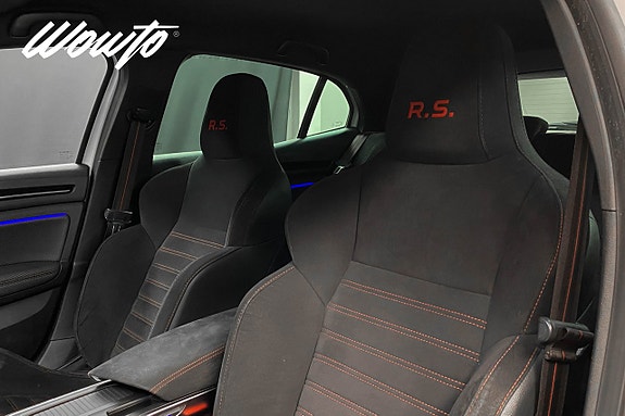 Renault Megane 12 of 23