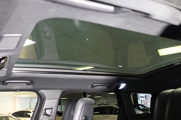 Land Rover Range Rover Sport 15 of 25