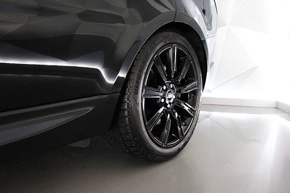 Land Rover Range Rover Sport 24 of 25