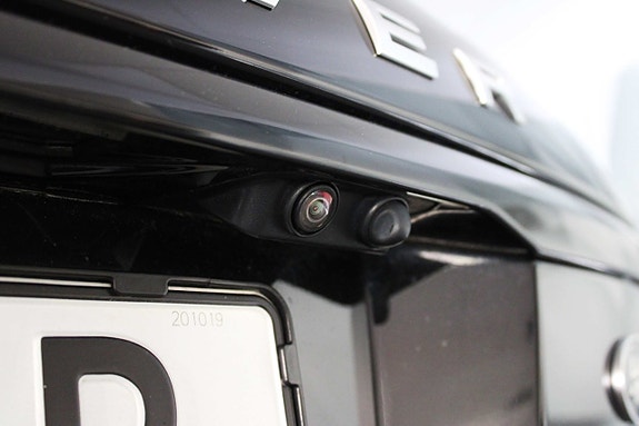 Land Rover Range Rover Sport 19 of 25