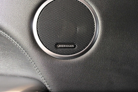 Land Rover Range Rover Sport 17 of 25