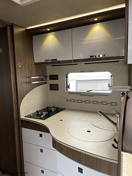 Frankia F-Line 8 of 13