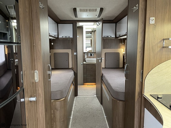 Frankia F-Line 11 of 13