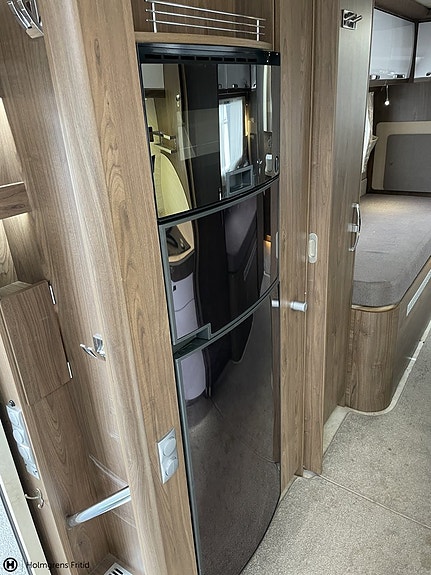 Frankia F-Line 10 of 13