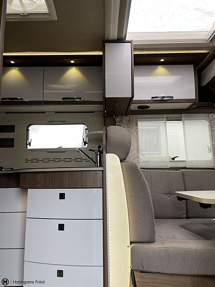 Frankia F-Line 6 of 13