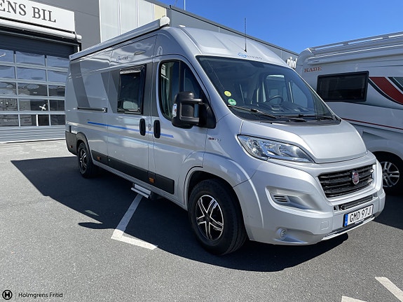 Sun Living V-Series V-SERIES 65 SL 65 SL
