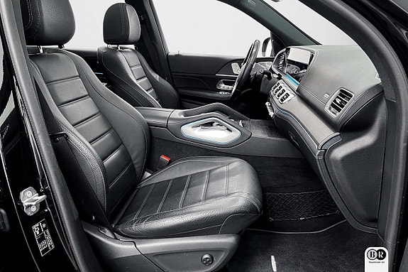 Mercedes-Benz GLE350 de 10 of 23