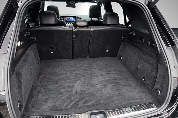 Mercedes-Benz GLE350 de 23 of 23