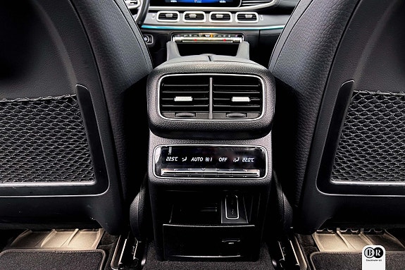 Mercedes-Benz GLE350 de 20 of 23