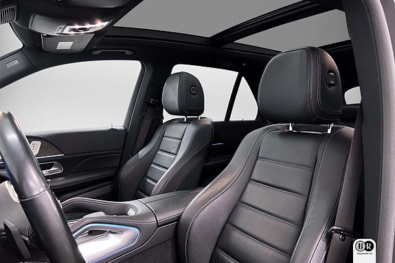 Mercedes-Benz GLE350 de 8 of 23