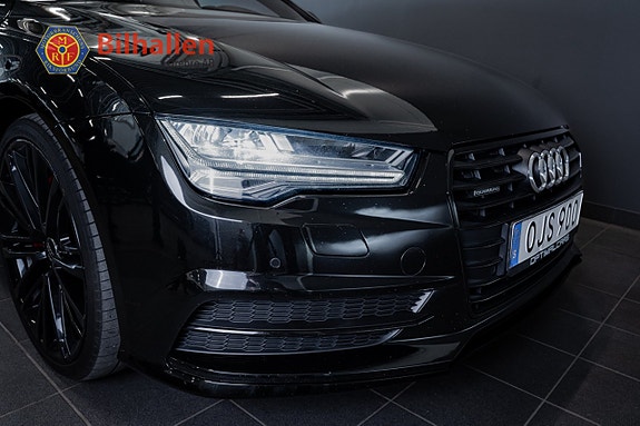 Audi A7 3 of 5