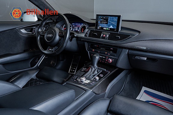 Audi A7 5 of 5