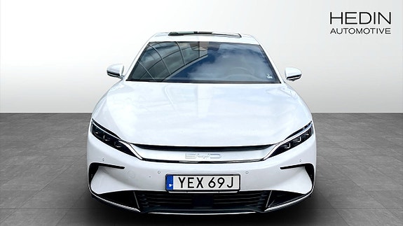 BYD Han 8 of 8