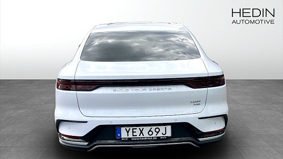 BYD Han 7 of 8